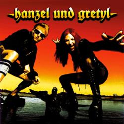 Hanzel und Gretyl - Дискография