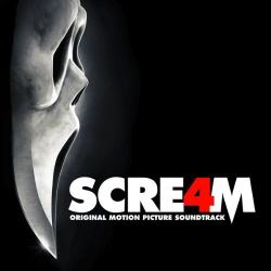 OST Крик 4 / Scream 4
