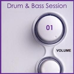 VA - Drum & Bass Session Volume 01