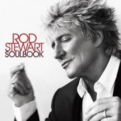 Rod Stewart - Soulbook