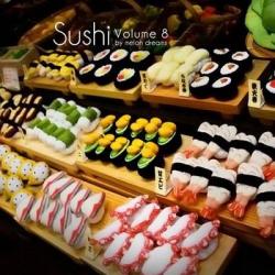 VA - Sushi Volume 8