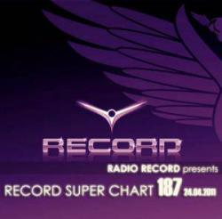 VA - Record Super Chart № 187