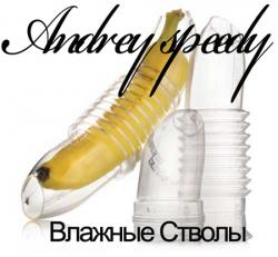 Andrey Speedy - Влажные стволы