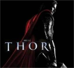 OST Тор / Thor