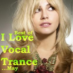 VA - AG: I love Vocal Trance