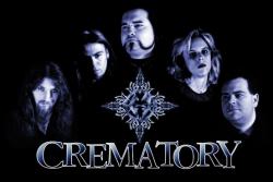 Crematory - Дискография