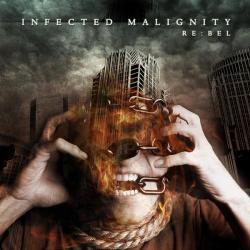 Infected Malignity - Дискография