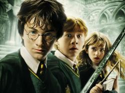 OST Гарри Поттер 1-8 / Harry Potter 1-8