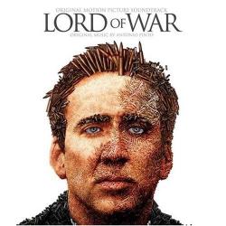 OST Оружейный барон / Lord of War
