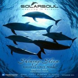 Solarsoul - Shining Sleep 031