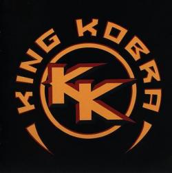 King Kobra - King Kobra