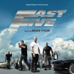 OST - Форсаж 5 / Fast Furious 5: Rio Heist