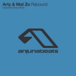 Arty Mat Zo - Rebound