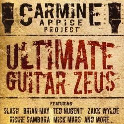 Carmine Appice - Carmine Appice s Guitar Zeus