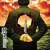 Project 86 - Songs To Burn Your Bridges By