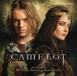 OST Камелот / Camelot