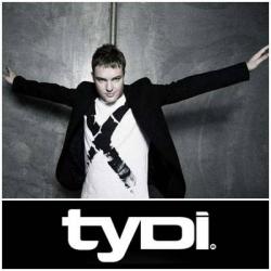 TyDi - Global Soundsystem 70 - 79 SBD