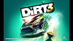 OST DiRT 3