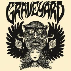 Graveyard - Graveyard