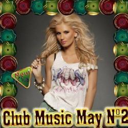 VA - Club Music May №2