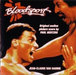 OST Кровавый спорт / Bloodsport