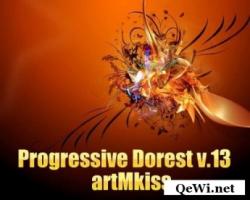 VA - Progressive Dorest v.6