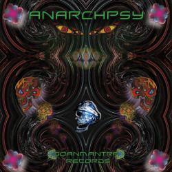 VA - Anarchpsy