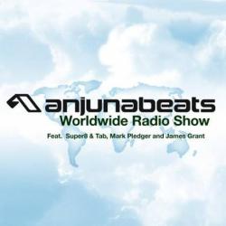 Oliver Smith - Anjunabeats Worldwide 229