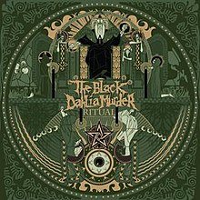 The Black Dahlia Murder - Ritual