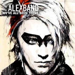 Alex Band - We ve All Been There