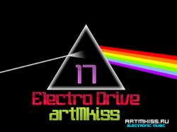 VA - Electro Drive v.17