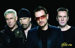 U2 - Дискография