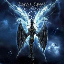 VA - Dubas Speed v.36