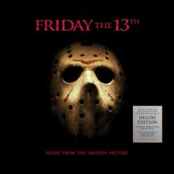 OST - Пятница 13-е / Friday the 13th