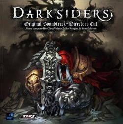 OST - Darksiders