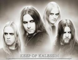 Keep of Kalessin - Дискография