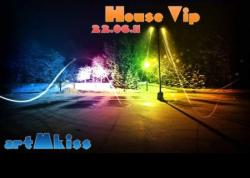 VA - House Vip