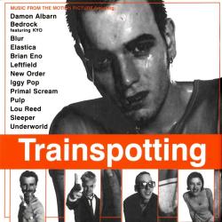 OST - Trainspotting/На игле