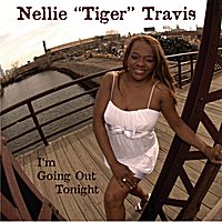 Nellie Tiger Travis - I m Going Out Tonight
