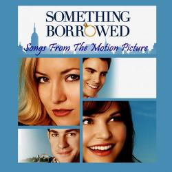 OST Жених напрокат / Something Borrowed