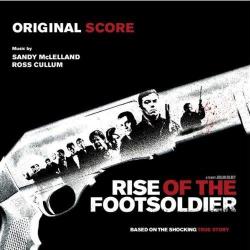 OST Восхождение Пехотинца / Rise Of The Footsoldier