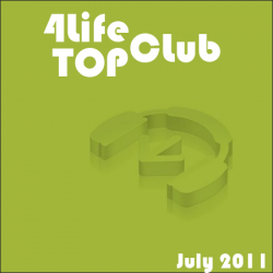 4Life Club TOP - Июль 2011