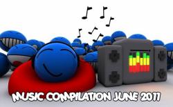 VA - Music compilation June