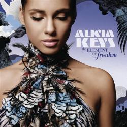 Alicia Keys - The Element of Freedom