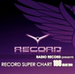 VA - Record Super Chart № 198