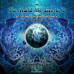 VA - The World We Live In