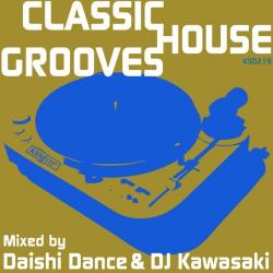 VA - Classic House Grooves