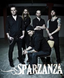 Sparzanza - Дискография