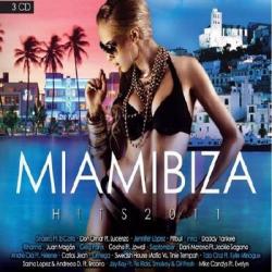 VA - Miamibiza Hits 2011