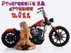 VA - Progressive BR 2011